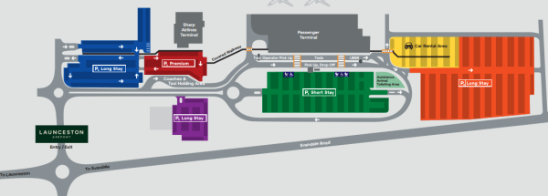 2024 Master Map