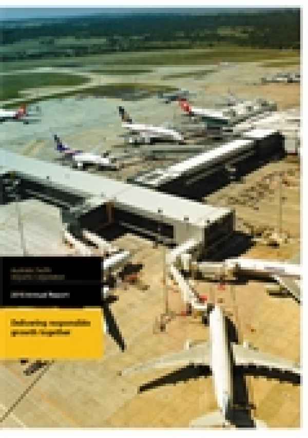 Apac 2010 Annual Report Cover