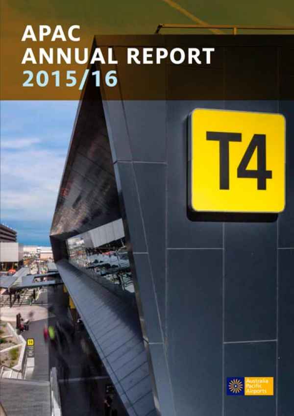 Apac 2016 Annual Report Cover