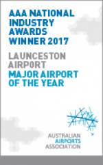Major Airport of the Year