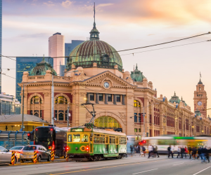 Melbourne Top Destination 2024