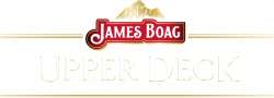 James Boags Upper Deck