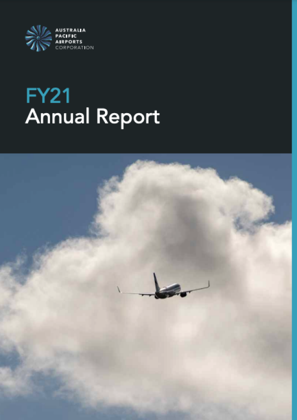 Apac Annual Report 2021