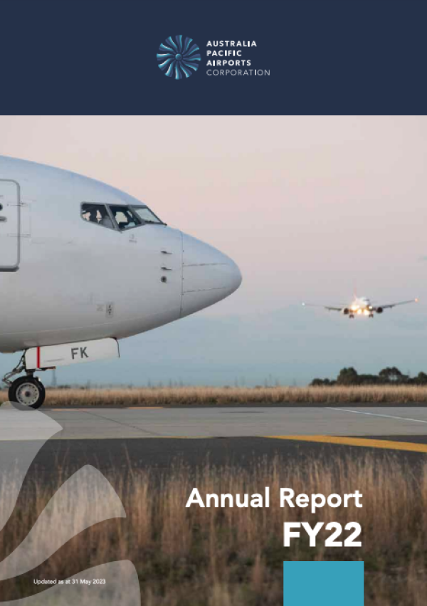 Apac Annual report 2022