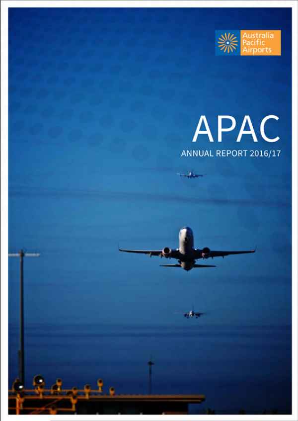 Apac annual report 2016 2017